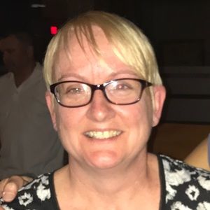 Meet your Posher, Janice